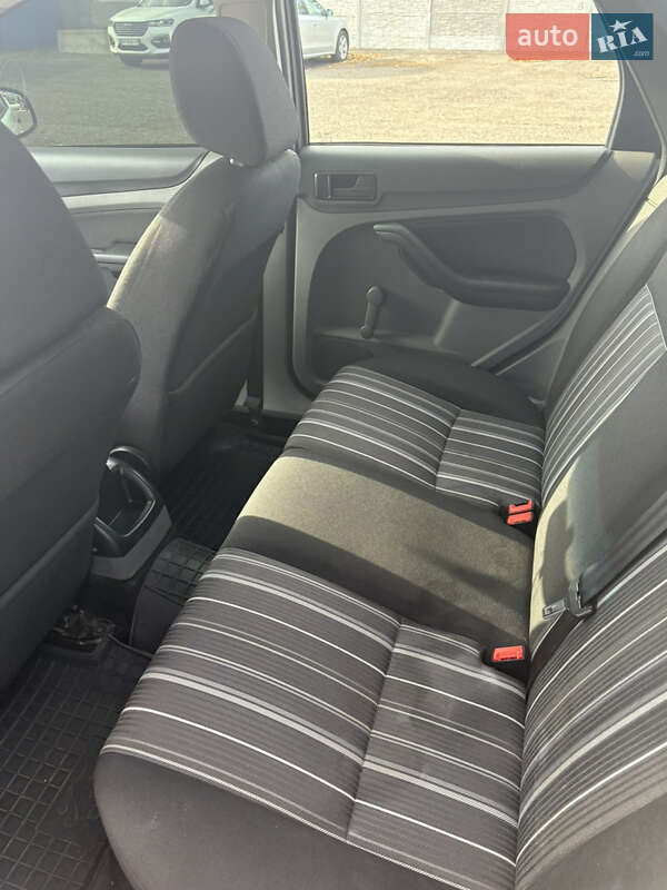 Хетчбек Ford Focus 2011 в Запоріжжі