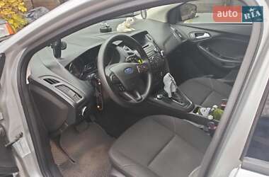 Седан Ford Focus 2016 в Киеве