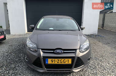 Універсал Ford Focus 2012 в  фото 11 Універсал Ford Focus 2012 в