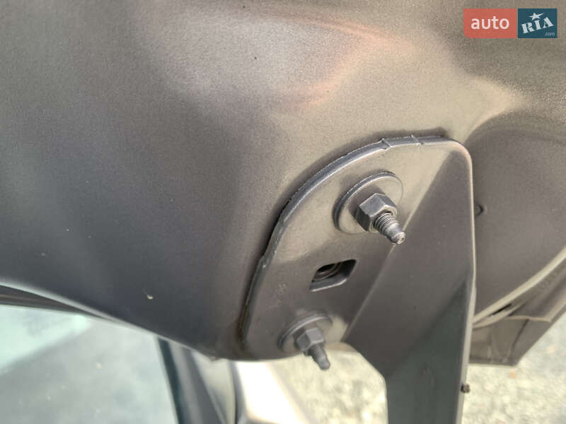 Універсал Ford Focus 2012 в Рівному фото 16 Універсал Ford Focus 2012 в Рівному