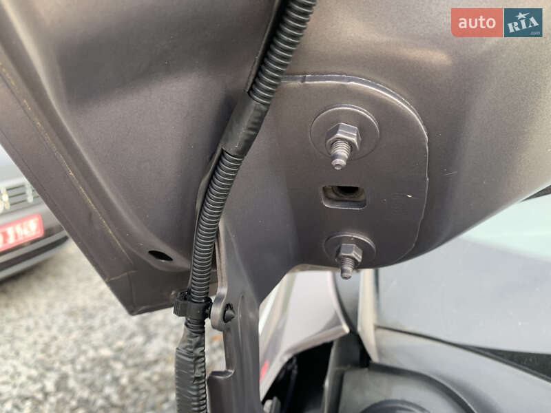 Універсал Ford Focus 2012 в Рівному фото 18 Універсал Ford Focus 2012 в Рівному