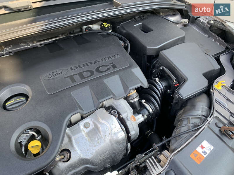 Універсал Ford Focus 2012 в Рівному фото 22 Універсал Ford Focus 2012 в Рівному