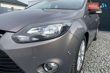Універсал Ford Focus 2012 в  фото 26 Універсал Ford Focus 2012 в