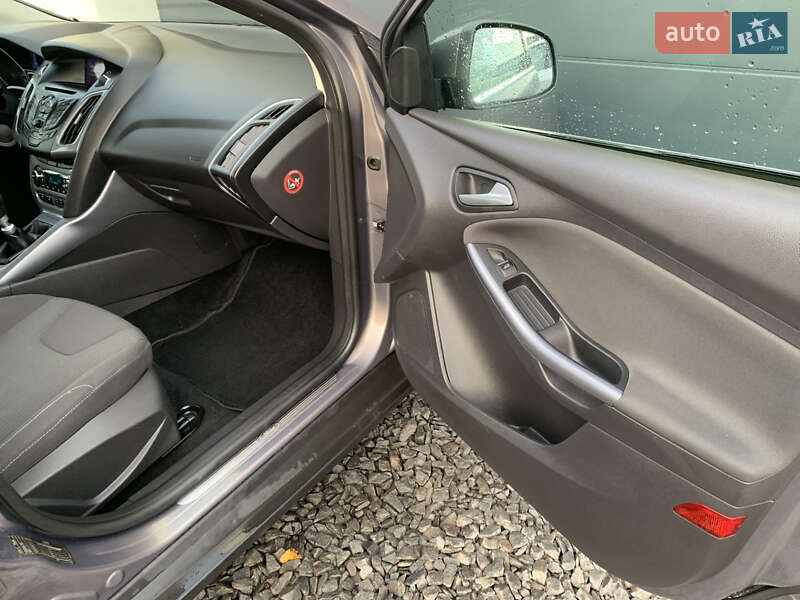 Універсал Ford Focus 2012 в Рівному фото 39 Універсал Ford Focus 2012 в Рівному
