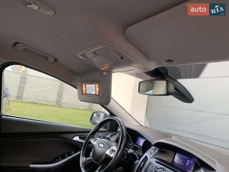 Універсал Ford Focus 2012 в Рівному фото 58 Універсал Ford Focus 2012 в Рівному