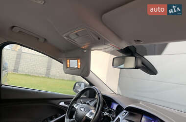 Універсал Ford Focus 2012 в  фото 58 Універсал Ford Focus 2012 в