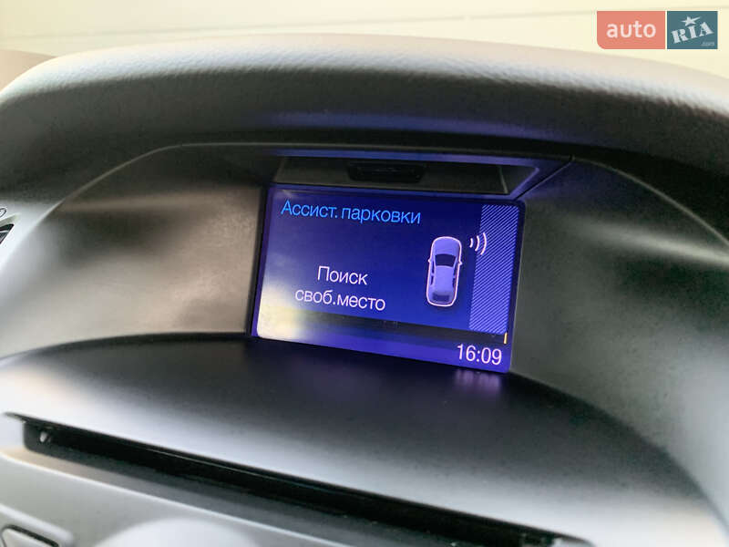 Універсал Ford Focus 2012 в Рівному фото 62 Універсал Ford Focus 2012 в Рівному