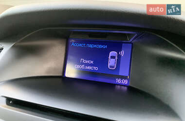Універсал Ford Focus 2012 в  фото 62 Універсал Ford Focus 2012 в