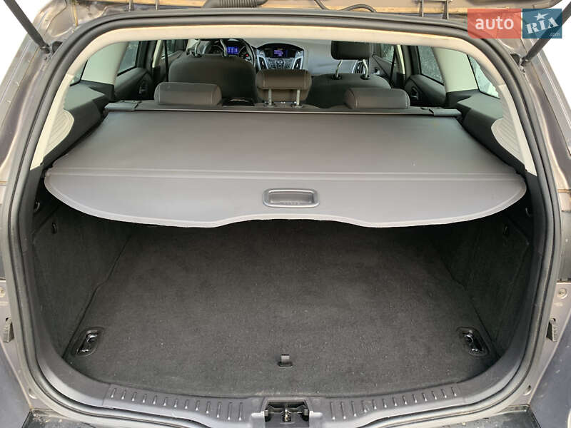 Універсал Ford Focus 2012 в Рівному фото 67 Універсал Ford Focus 2012 в Рівному