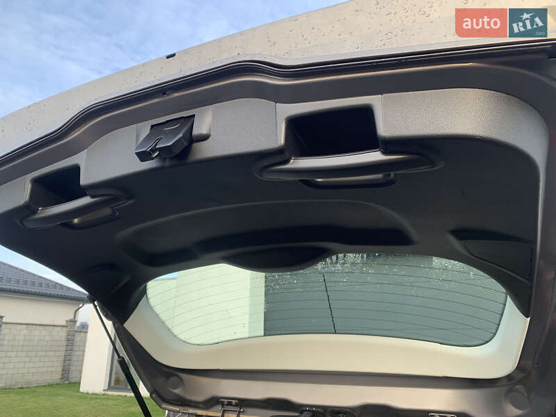 Універсал Ford Focus 2012 в Рівному фото 70 Універсал Ford Focus 2012 в Рівному