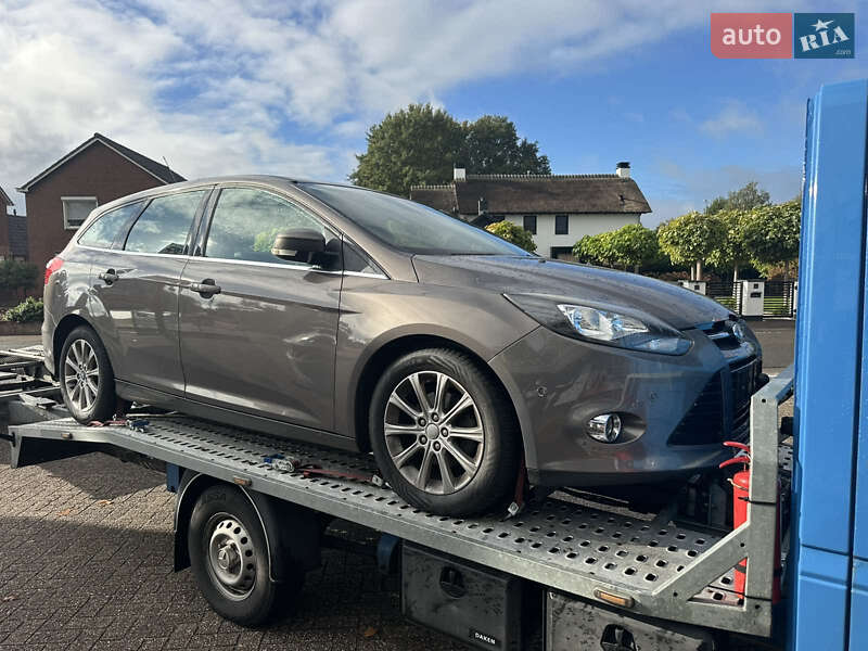 Універсал Ford Focus 2012 в Рівному фото 71 Універсал Ford Focus 2012 в Рівному