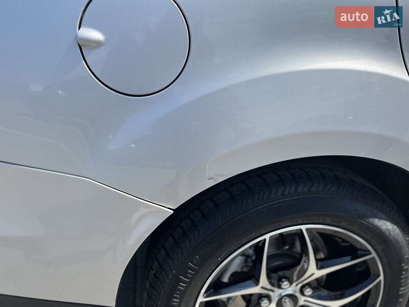 Універсал Ford Focus 2013 в Новоукраїнці фото 10 Універсал Ford Focus 2013 в Новоукраїнці