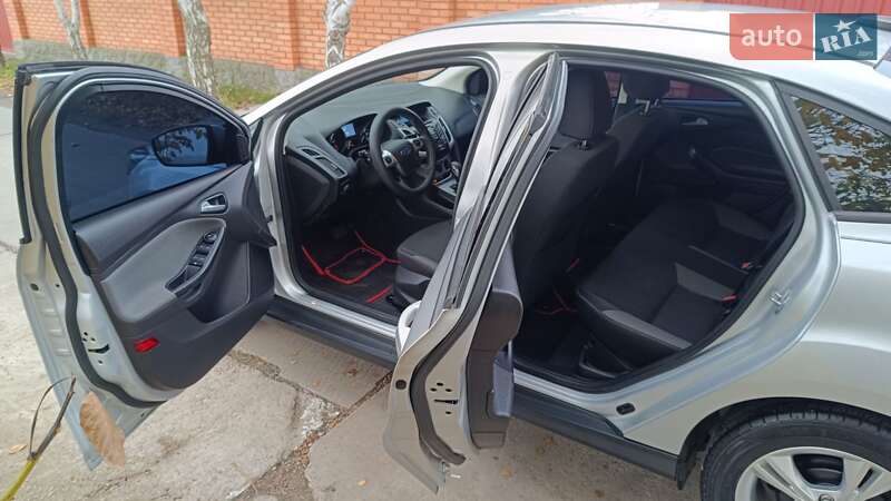 Седан Ford Focus 2013 в Миколаєві фото 14 Седан Ford Focus 2013 в Миколаєві
