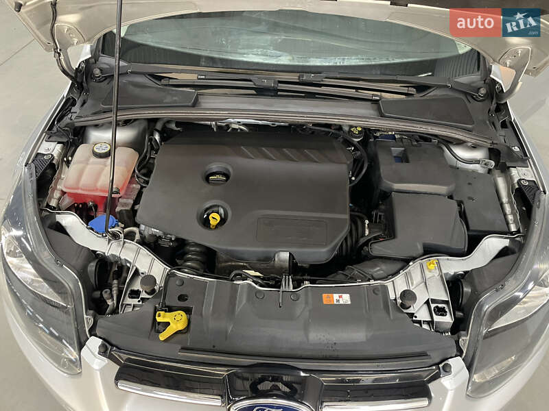 Універсал Ford Focus 2012 в Стрию фото 13 Універсал Ford Focus 2012 в Стрию