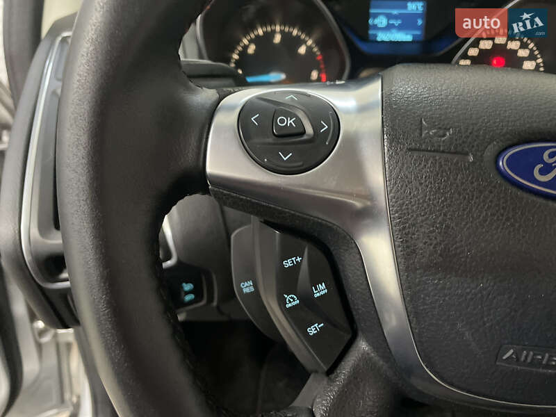 Універсал Ford Focus 2012 в Стрию фото 35 Універсал Ford Focus 2012 в Стрию