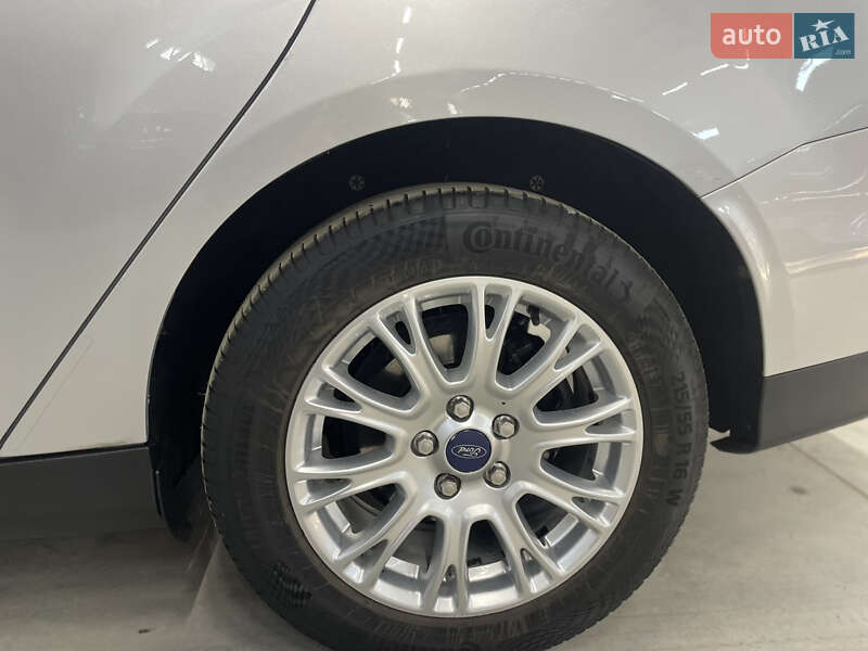 Універсал Ford Focus 2012 в Стрию фото 44 Універсал Ford Focus 2012 в Стрию