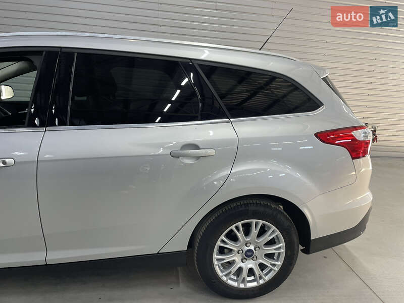 Універсал Ford Focus 2012 в Стрию фото 47 Універсал Ford Focus 2012 в Стрию