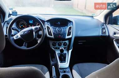 Универсал Ford Focus 2012 в Виннице фото 2 Универсал Ford Focus 2012 в Виннице
