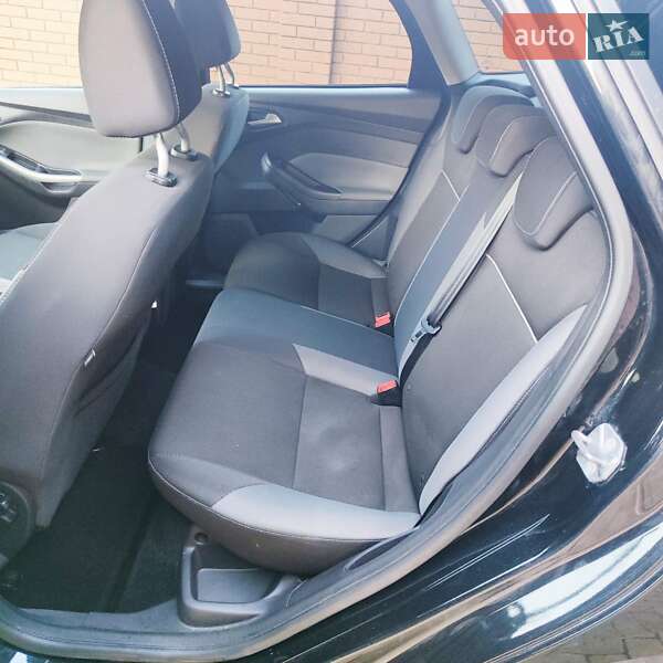 Универсал Ford Focus 2012 в Виннице фото 7 Универсал Ford Focus 2012 в Виннице