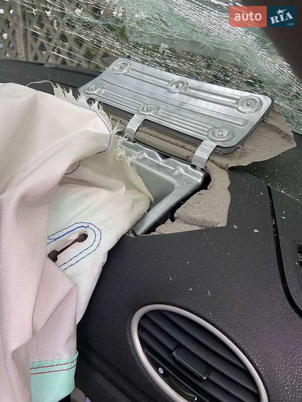 Седан Ford Focus 2007 в Києві фото 13 Седан Ford Focus 2007 в Києві