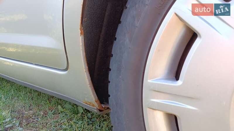 Універсал Ford Focus 2007 в Мачухах