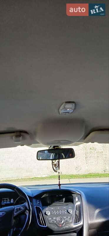 Універсал Ford Focus 2015 в Стрию