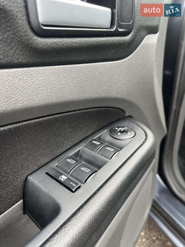 Универсал Ford Focus 2007 в Житомире фото 18 Универсал Ford Focus 2007 в Житомире