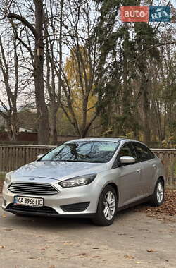 Ford Focus 2018 Ford Focus 2018