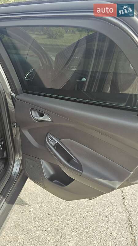 Універсал Ford Focus 2017 в Харкові фото 12 Універсал Ford Focus 2017 в Харкові