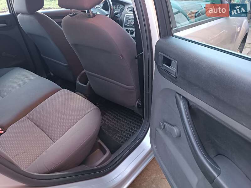 Универсал Ford Focus 2006 в Хмельницком