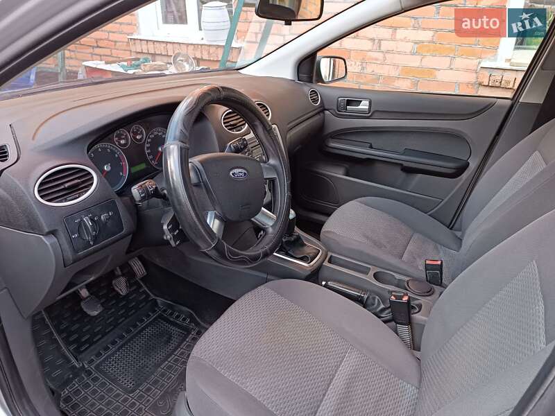 Универсал Ford Focus 2006 в Хмельницком