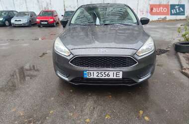 Седан Ford Focus 2017 в Киеве Седан Ford Focus 2017 в Киеве