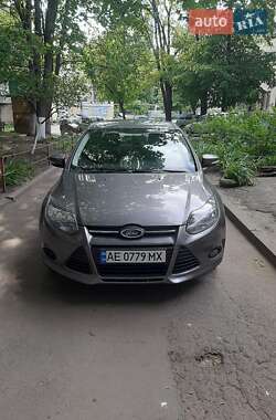 Ford Focus 2013 Ford Focus 2013