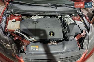 Универсал Ford Focus 2008 в Пятихатках