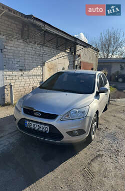 Хэтчбек Ford Focus 2010 в Запорожье Хэтчбек Ford Focus 2010 в Запорожье
