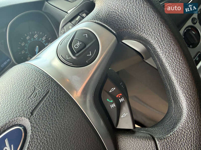 Хэтчбек Ford Focus 2012 в Коломые фото 32 Хэтчбек Ford Focus 2012 в Коломые