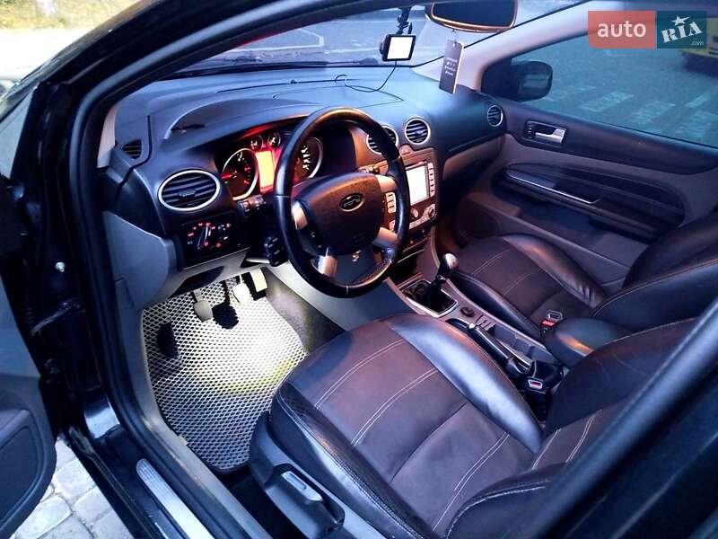 Универсал Ford Focus 2008 в Сколе фото 56 Универсал Ford Focus 2008 в Сколе