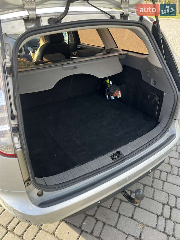 Универсал Ford Focus 2009 в Львове