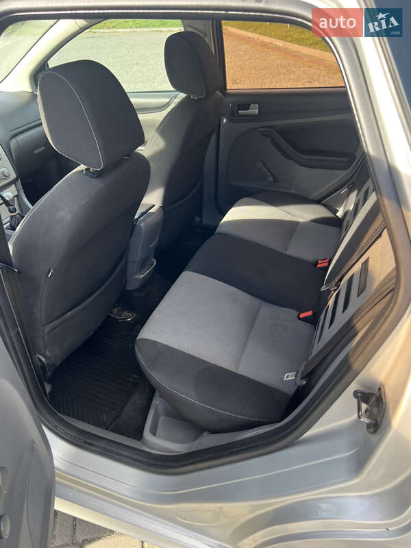 Универсал Ford Focus 2009 в Львове