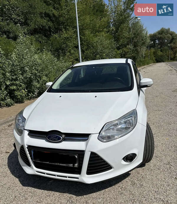 Ford Focus 2013 Ford Focus 2013