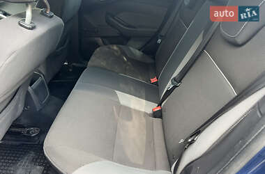 Универсал Ford Focus 2011 в 