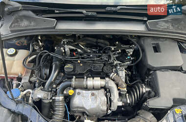 Универсал Ford Focus 2011 в 