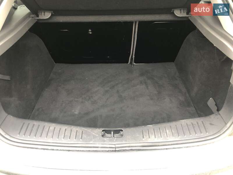 Хетчбек Ford Focus 2005 в Золочеві фото 5 Хетчбек Ford Focus 2005 в Золочеві