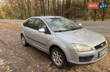 Хетчбек Ford Focus 2006 в Вінниці