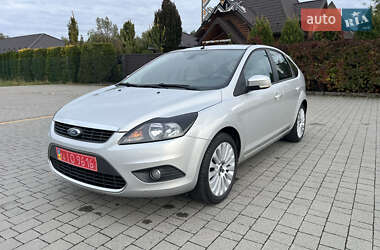 Ford Focus 2009 Ford Focus 2009