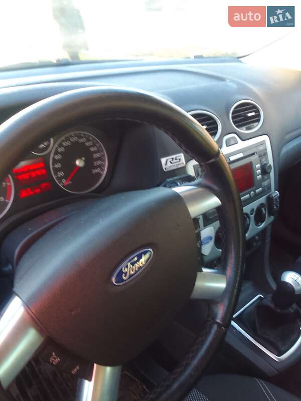 Універсал Ford Focus 2007 в Олександрії