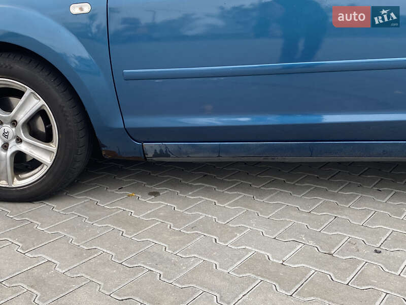 Хетчбек Ford Focus 2007 в Києві