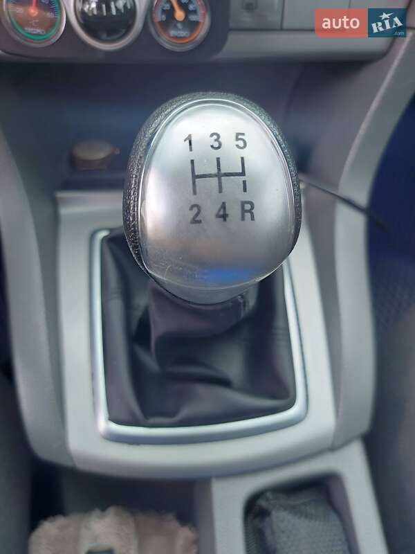 Хетчбек Ford Focus 2008 в Черкасах