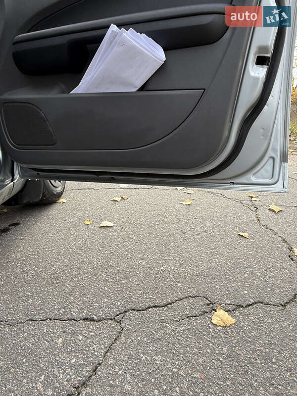 Хетчбек Ford Focus 2005 в Кременчуці фото 27 Хетчбек Ford Focus 2005 в Кременчуці