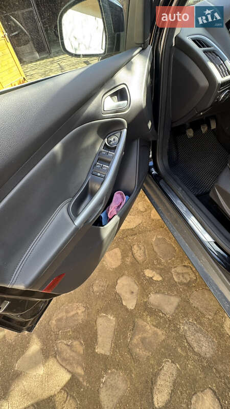 Хетчбек Ford Focus 2011 в Стрию фото 16 Хетчбек Ford Focus 2011 в Стрию